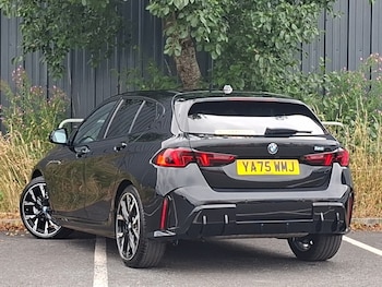 Used BMW 1 Series 2026 for sale - 79356613: Photo