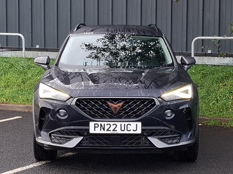 Used Cupra Formentor 2022 for sale - 76556159: Photo 13