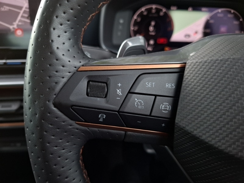 Used Cupra Formentor 2022 for sale - 76556159: Photo 17