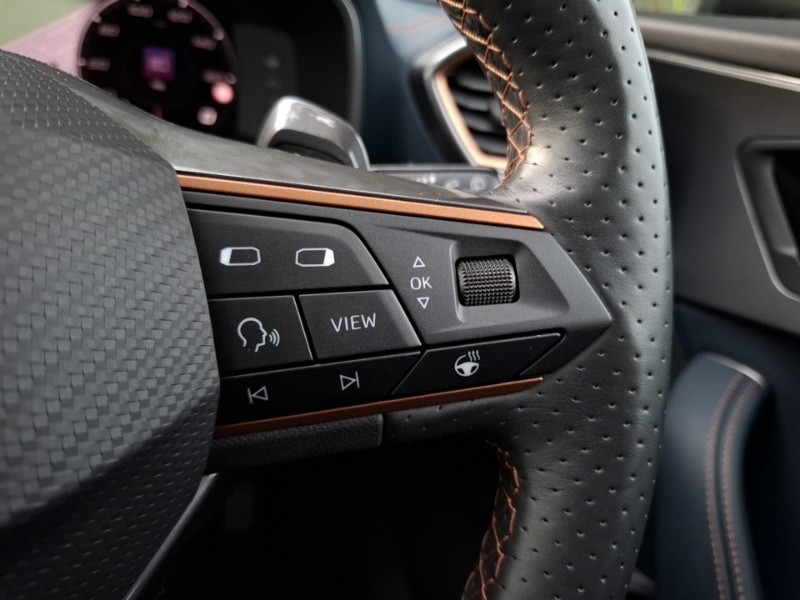 Used Cupra Formentor 2022 for sale - 76556159: Photo 18