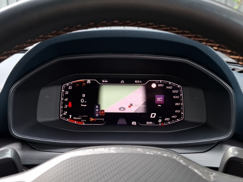 Used Cupra Formentor 2022 for sale - 76556159: Photo 19