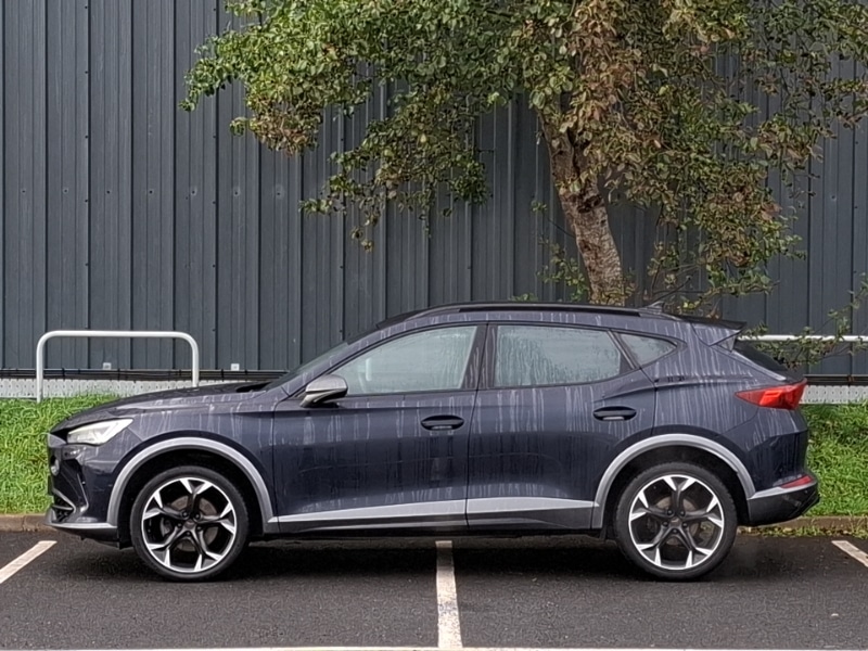 Used Cupra Formentor 2022 for sale - 76556159: Photo 4