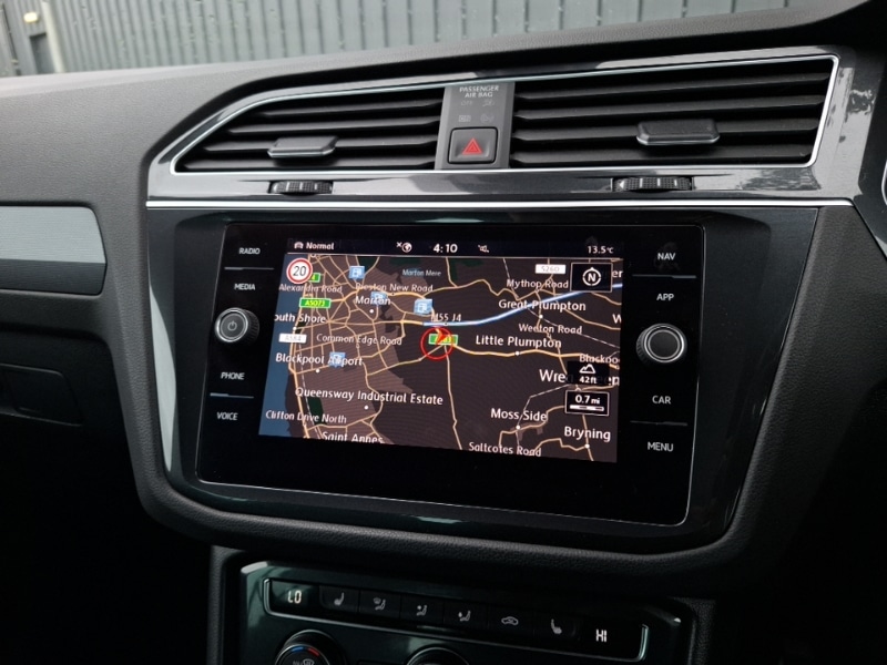 Used Volkswagen Tiguan 2019 for sale - 76455942: Photo 11