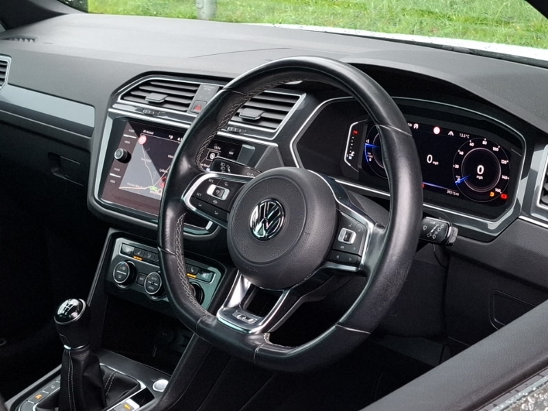 Used Volkswagen Tiguan 2019 for sale - 76455942: Photo 12