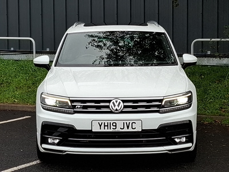 Used Volkswagen Tiguan 2019 for sale - 76455942: Photo 13