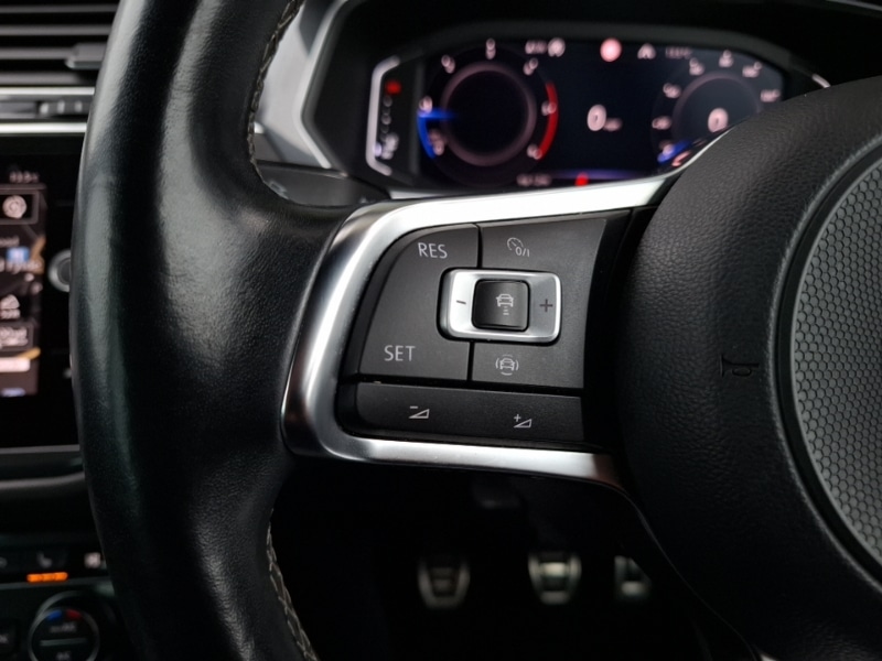 Used Volkswagen Tiguan 2019 for sale - 76455942: Photo 17