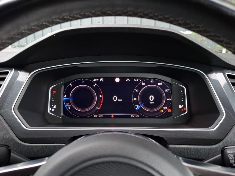 Used Volkswagen Tiguan 2019 for sale - 76455942: Photo 19