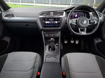 Used Volkswagen Tiguan 2019 for sale - 76455942: Photo