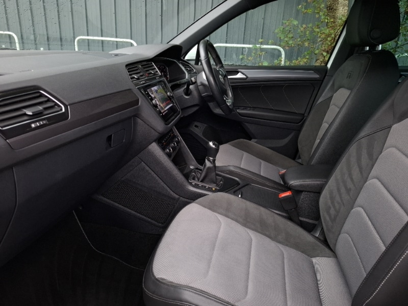 Used Volkswagen Tiguan 2019 for sale - 76455942: Photo 5