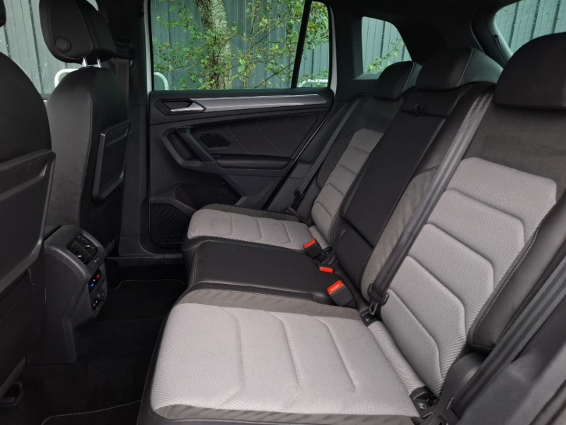 Used Volkswagen Tiguan 2019 for sale - 76455942: Photo 6