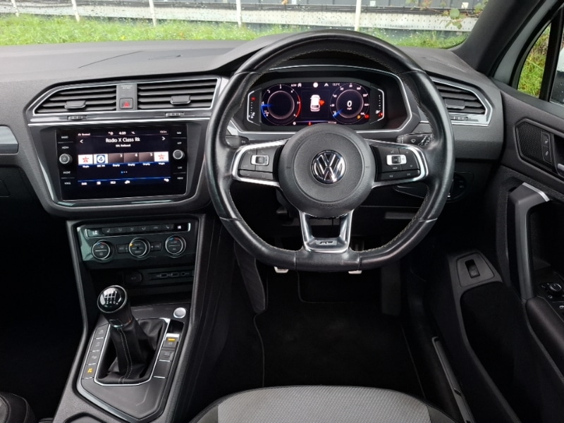 Used Volkswagen Tiguan 2019 for sale - 76455942: Photo 7