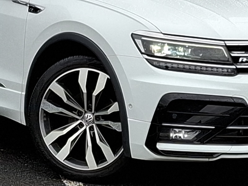 Used Volkswagen Tiguan 2019 for sale - 76455942: Photo 9