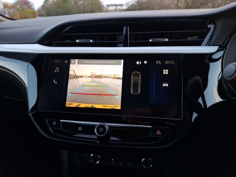 Used Vauxhall Corsa 2024 for sale - 76893564: Photo 10