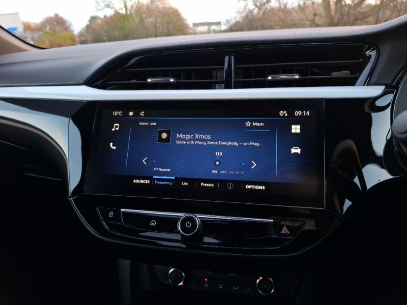 Used Vauxhall Corsa 2024 for sale - 76893564: Photo 11