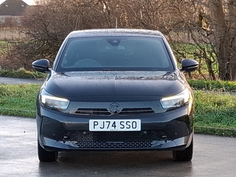 Used Vauxhall Corsa 2024 for sale - 76893564: Photo 13