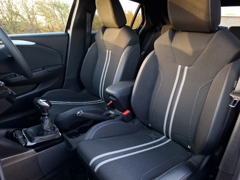 Used Vauxhall Corsa 2024 for sale - 76893564: Photo 15