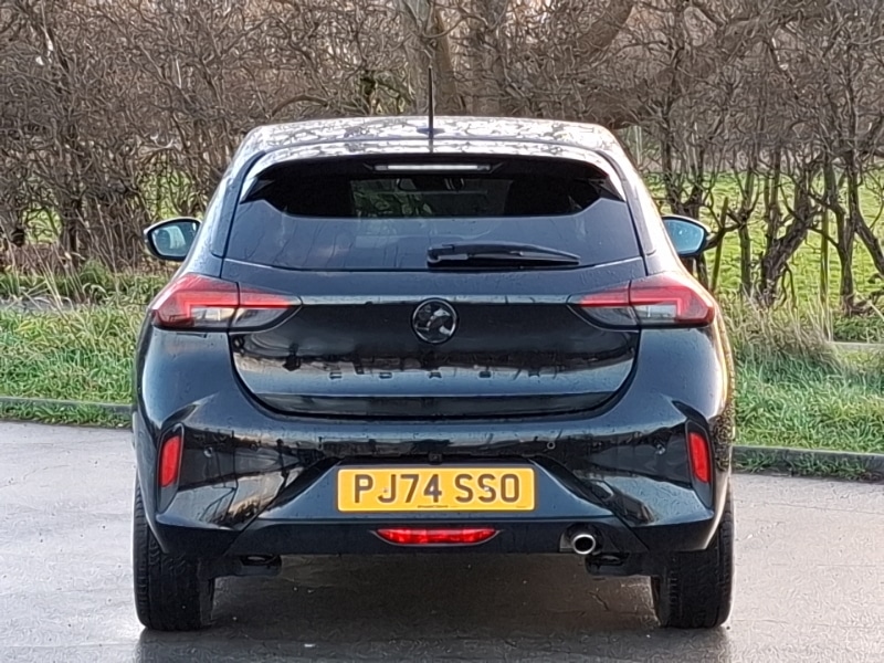 Used Vauxhall Corsa 2024 for sale - 76893564: Photo 16