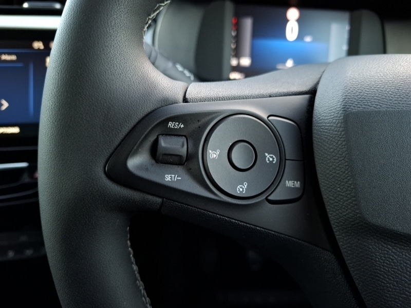 Used Vauxhall Corsa 2024 for sale - 76893564: Photo 17