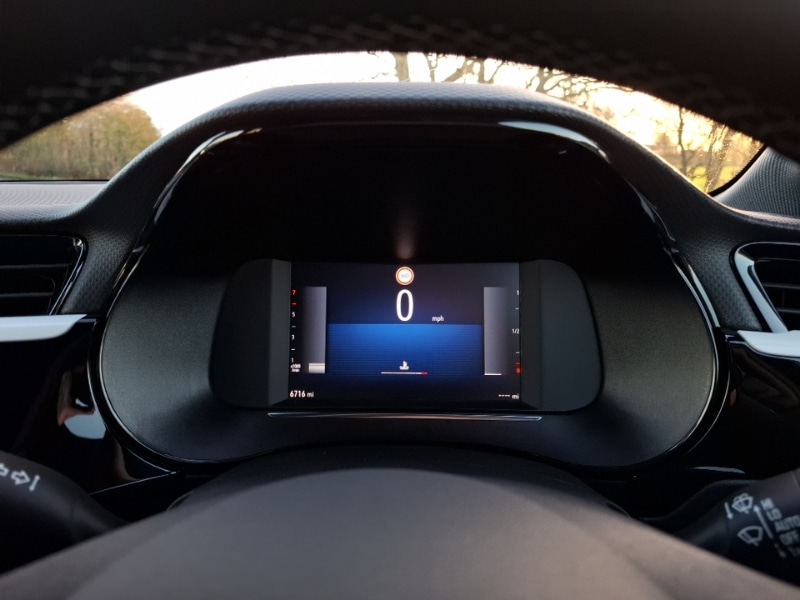 Used Vauxhall Corsa 2024 for sale - 76893564: Photo 19