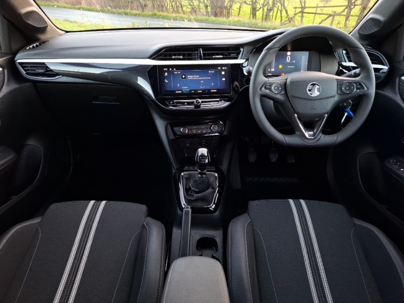 Used Vauxhall Corsa 2024 for sale - 76893564: Photo 2