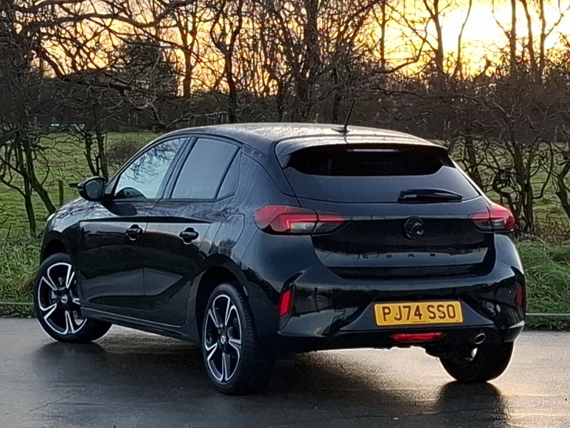 Used Vauxhall Corsa 2024 for sale - 76893564: Photo 3