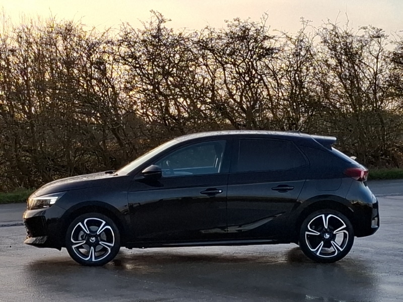 Used Vauxhall Corsa 2024 for sale - 76893564: Photo 4