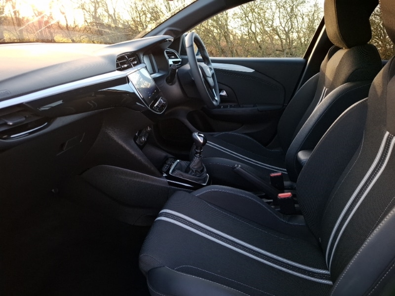 Used Vauxhall Corsa 2024 for sale - 76893564: Photo 5