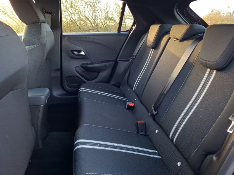 Used Vauxhall Corsa 2024 for sale - 76893564: Photo 6