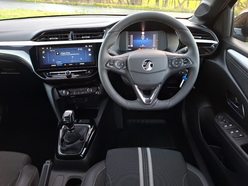 Used Vauxhall Corsa 2024 for sale - 76893564: Photo 7