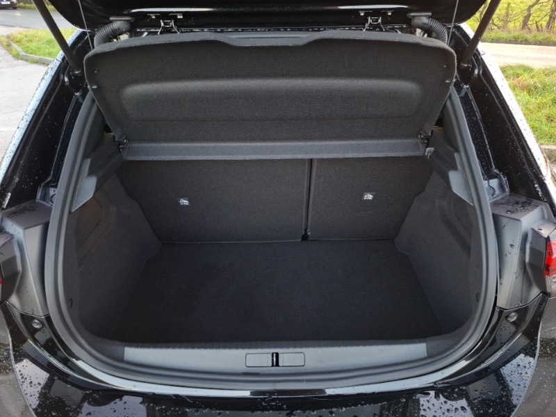 Used Vauxhall Corsa 2024 for sale - 76893564: Photo 8