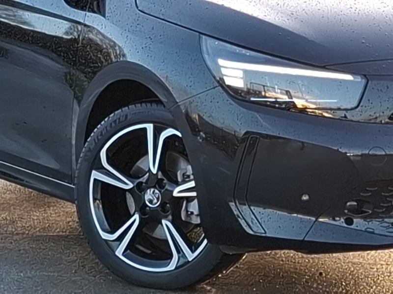 Used Vauxhall Corsa 2024 for sale - 76893564: Photo 9