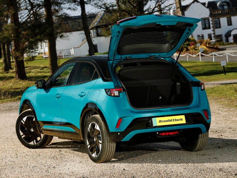 Used Vauxhall Mokka 2025 for sale - 76721576: Photo 18