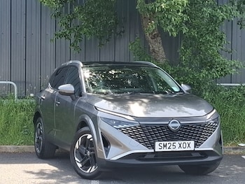 Used Nissan Qashqai 2025 for sale - 78735189: Photo