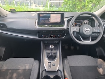 Used Nissan Qashqai 2025 for sale - 78735189: Photo
