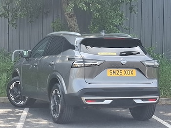 Used Nissan Qashqai 2025 for sale - 78735189: Photo