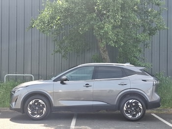 Used Nissan Qashqai 2025 for sale - 78735189: Photo