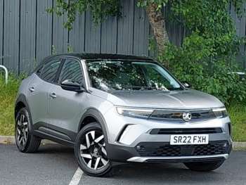 2022 - 1.2 Turbo Elite Premium 5dr Auto