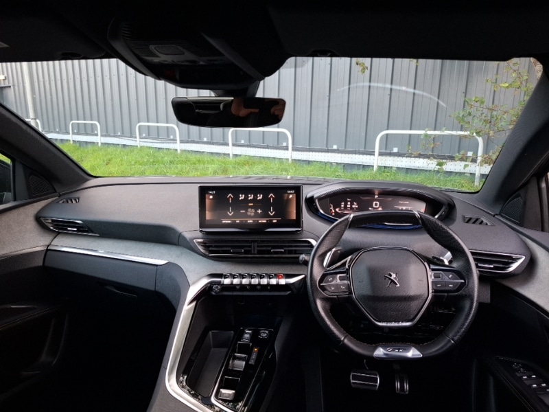 Used Peugeot 3008 2023 for sale - 76511562: Photo 10