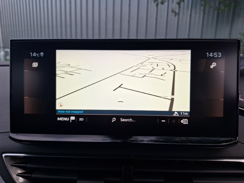 Used Peugeot 3008 2023 for sale - 76511562: Photo 13