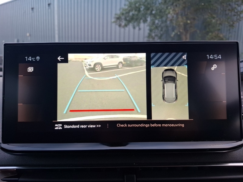 Used Peugeot 3008 2023 for sale - 76511562: Photo 14