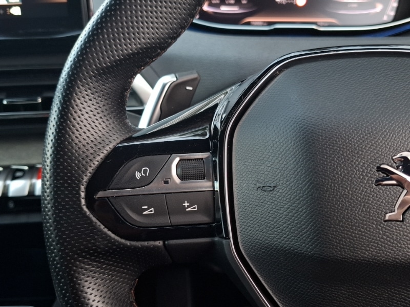 Used Peugeot 3008 2023 for sale - 76511562: Photo 16