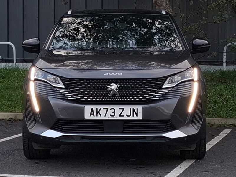 Used Peugeot 3008 2023 for sale - 76511562: Photo 19