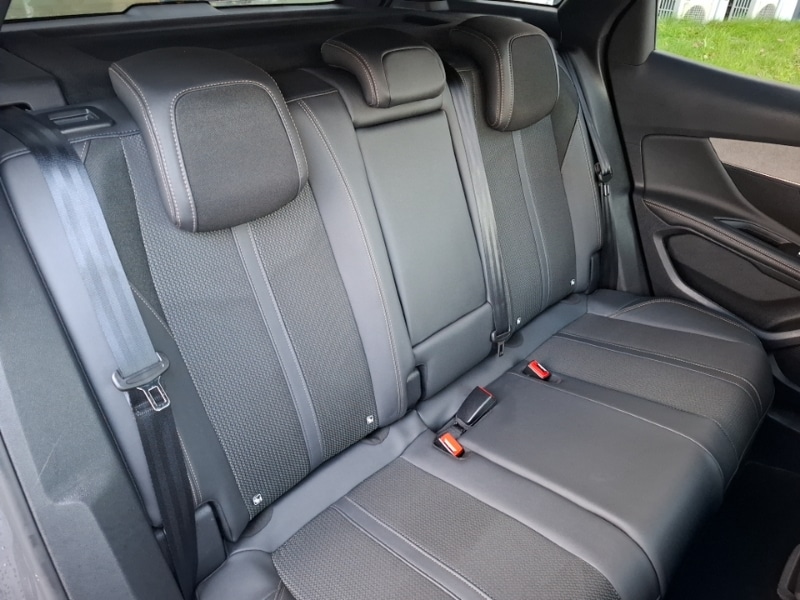 Used Peugeot 3008 2023 for sale - 76511562: Photo 6