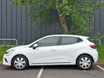 Used Renault Clio 2020 for sale - 78803595: Photo