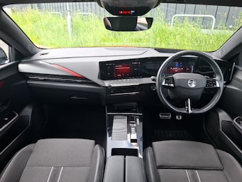 Used Vauxhall Astra 2022 for sale - 78778016: Photo