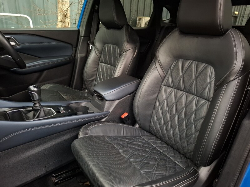 Used Nissan Qashqai 2021 for sale - 77605970: Photo 15