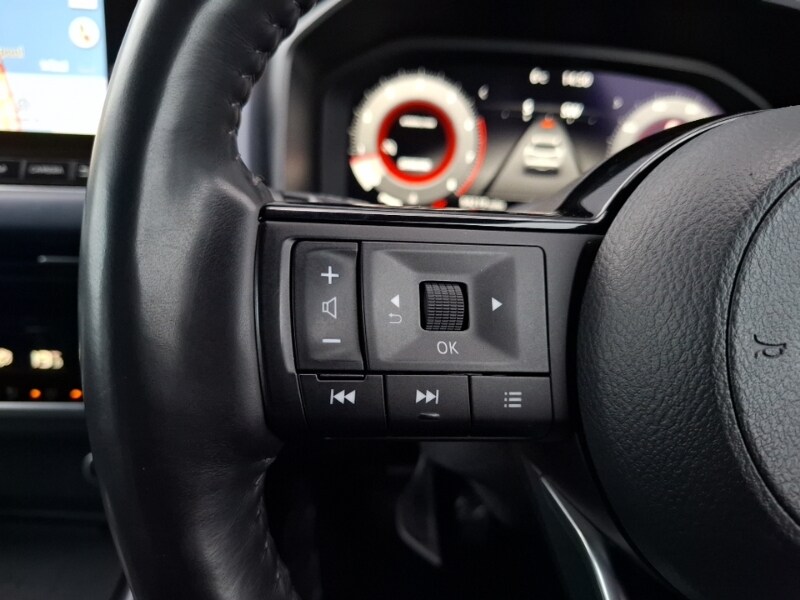 Used Nissan Qashqai 2021 for sale - 77605970: Photo 17