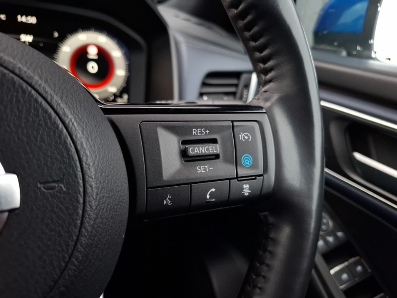 Used Nissan Qashqai 2021 for sale - 77605970: Photo 18