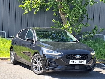 Used Ford Focus 2023 for sale - 78567718: Photo