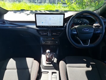 Used Ford Focus 2023 for sale - 78567718: Photo